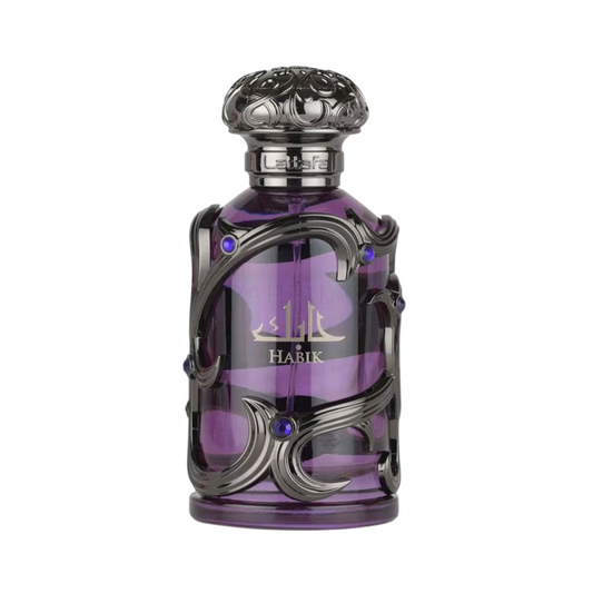 Lattafa, Habik, Eau De Parfum, For Men, 100 ml Zinora.bg