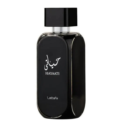  Унисекс парфюм Lattafa Hayaati, 100 мл, EDP - Zinora.bg