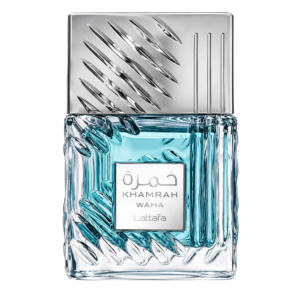 Lattafa, Khamrah Waha, Eau De Parfum, Unisex, 100 ml