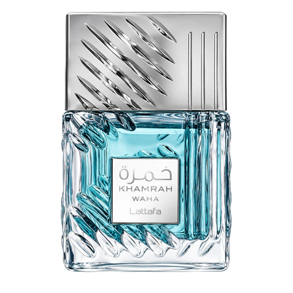 Lattafa, Khamrah Waha, Eau De Parfum, Unisex, 100 ml