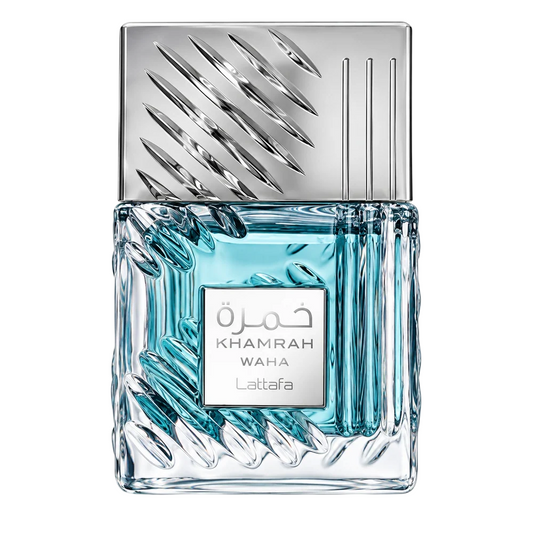 Lattafa, Khamrah Waha, Eau De Parfum, Unisex, 100 ml Zinora.bg
