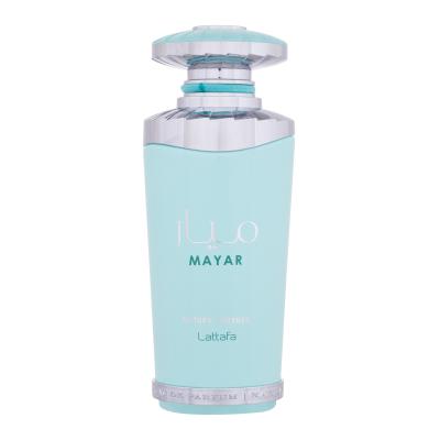  Дамски парфюм Lattafa Mayar Natural Intense, 100 мл, EDP - Zinora.bg