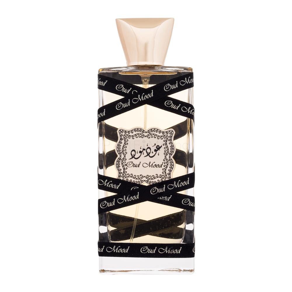  Унисекс парфюм Lattafa Oud Mood,100 мл, EDP - Zinora.bg