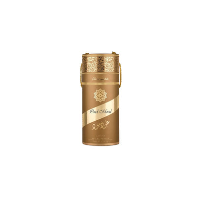 Lattafa, Oud Mood Elixir , Парфюмна вода, Унисекс, 100 мл