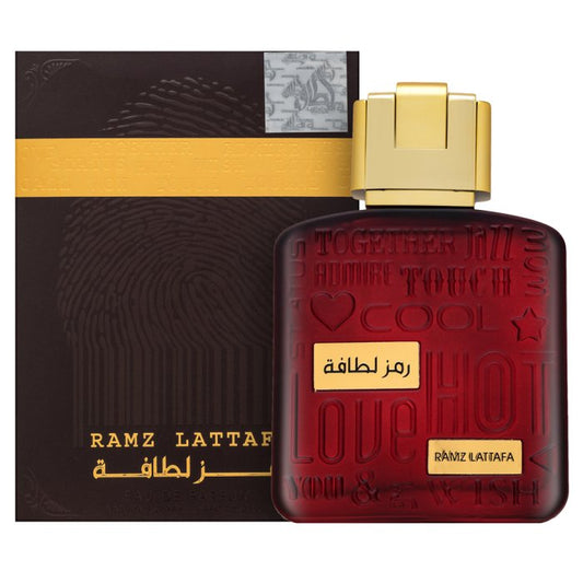  Унисекс парфюм Lattafa Ramz Gold, 30 мл, EDP - Zinora.bg Zinora.bg
