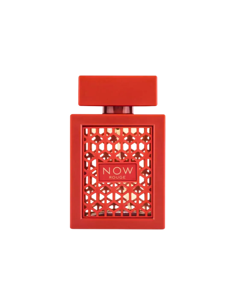 Lattafa, Rave Red Now Rouge, Парфюмна вода, За жените, 100 мл