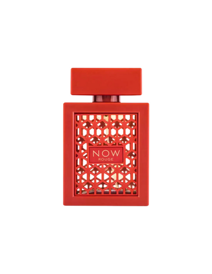 Lattafa, Rave Red Now Rouge, Парфюмна вода, За жените, 100 мл