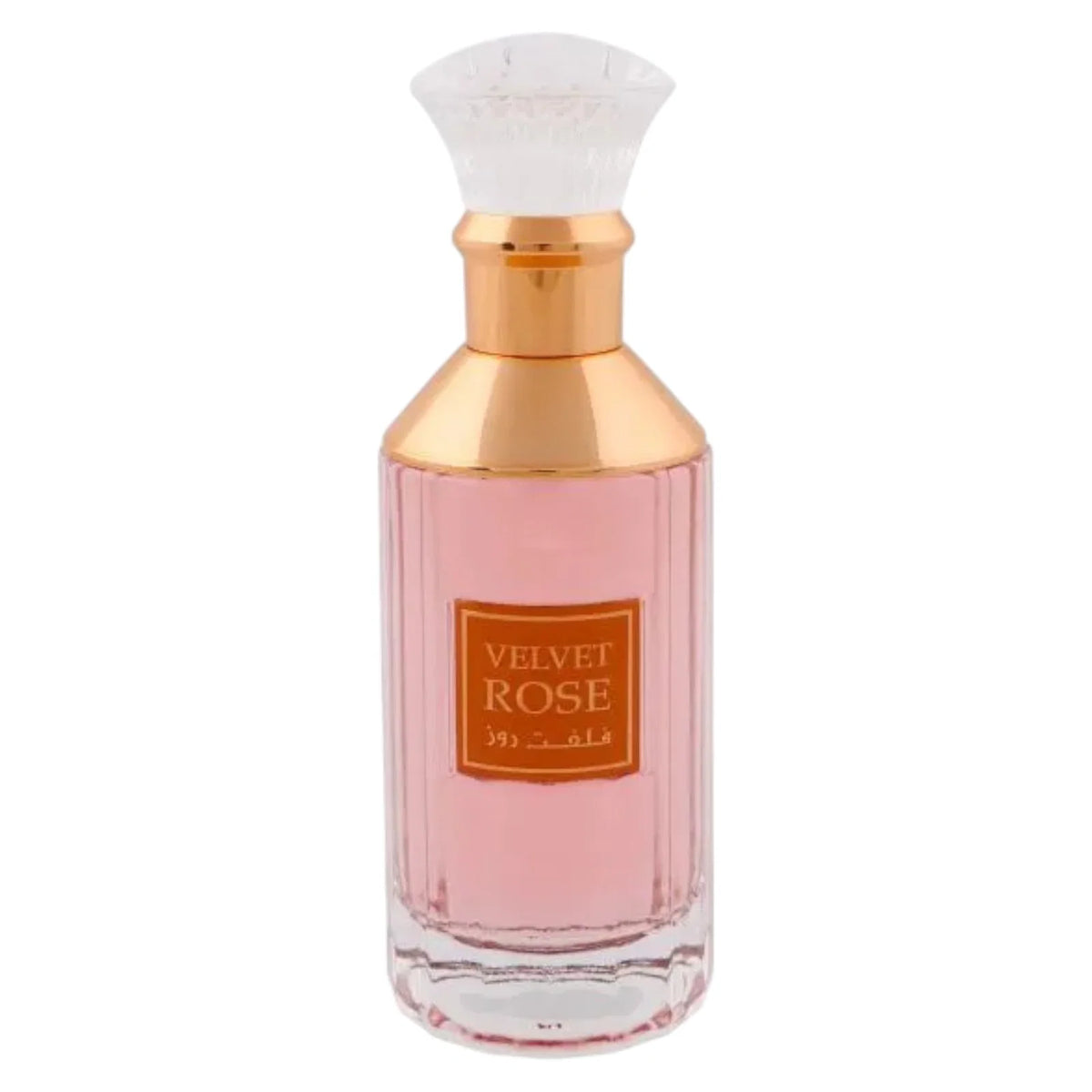 Lattafa, Velvet Rose, Парфюмна вода, Унисекс, 100 мл