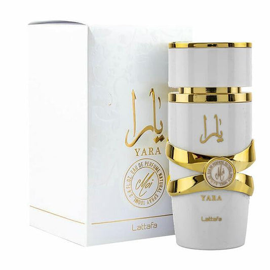 Дамски парфюм Lattafa Yara Moi, 100 мл, EDP - Zinora.bg Zinora.bg
