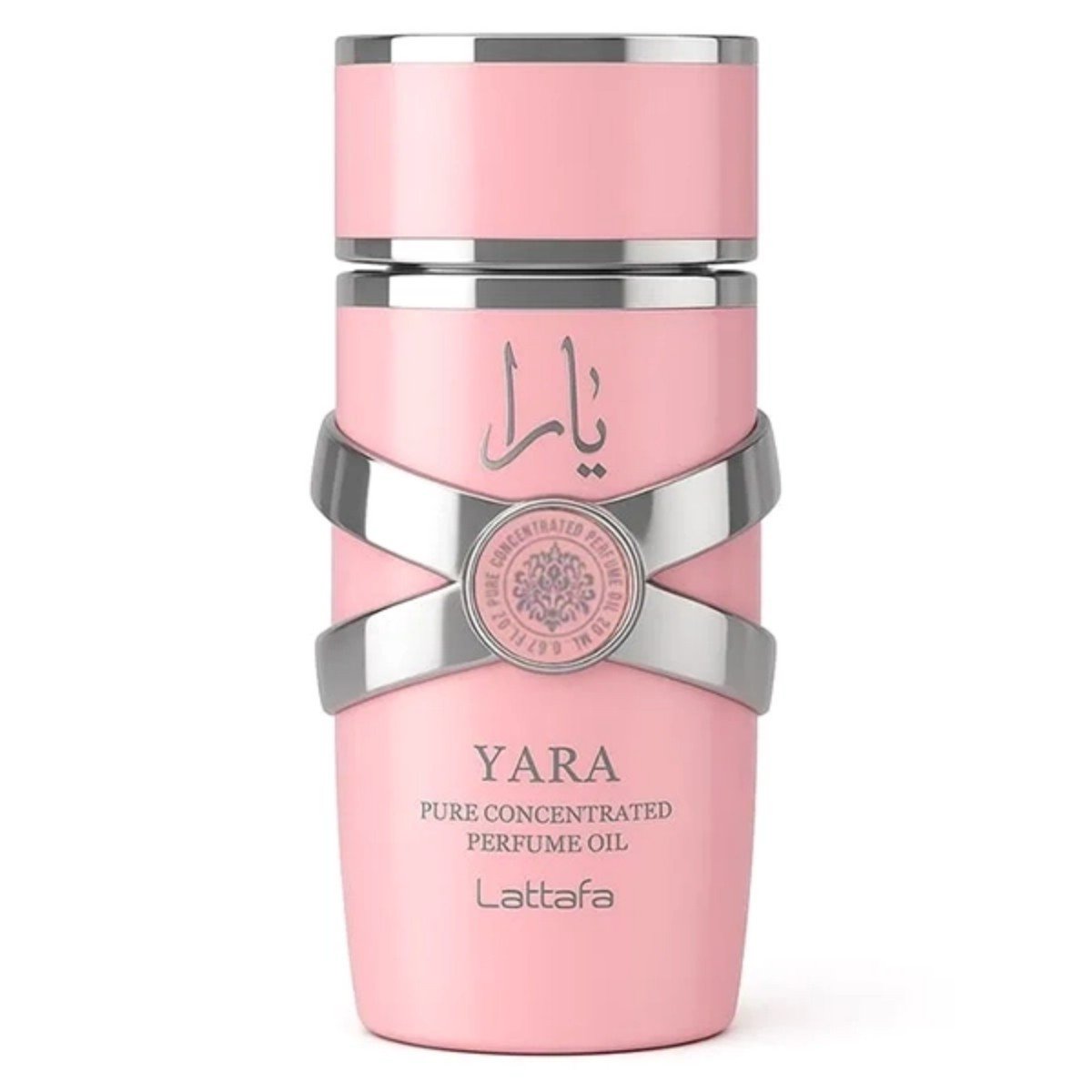Lattafa, Yara, Парфюмено масло, За жените, 20 мл