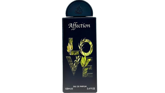 Lattafa Affection - EDT 100 ml унисекс Zinora.bg