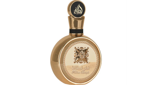 Lattafa Fakhar Extrait - EDP 100 ml за мъже Zinora.bg
