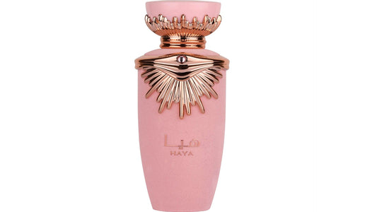 Lattafa Haya - EDP 100 ml за жени Zinora.bg