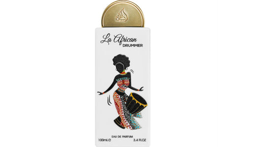 Lattafa La African Drummer - EDP 100 ml унисекс Zinora.bg