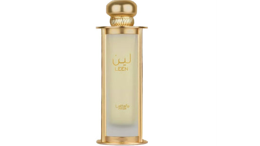Lattafa Leen - EDP 100 ml унисекс Zinora.bg