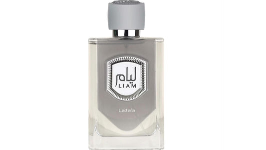 Lattafa Liam - EDP 100 ml унисекс Zinora.bg