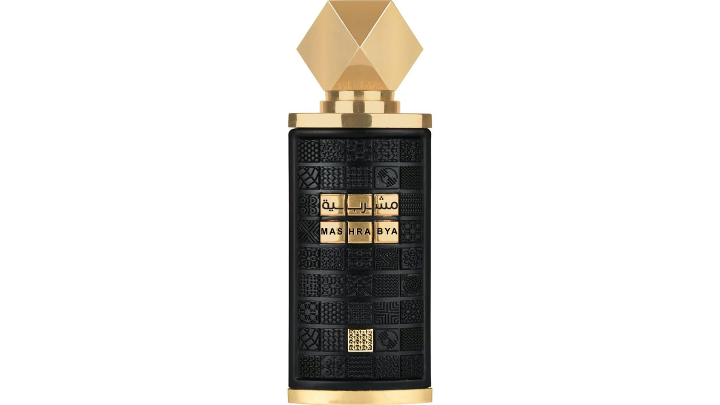 Lattafa Mashrabya - EDP 100 ml
