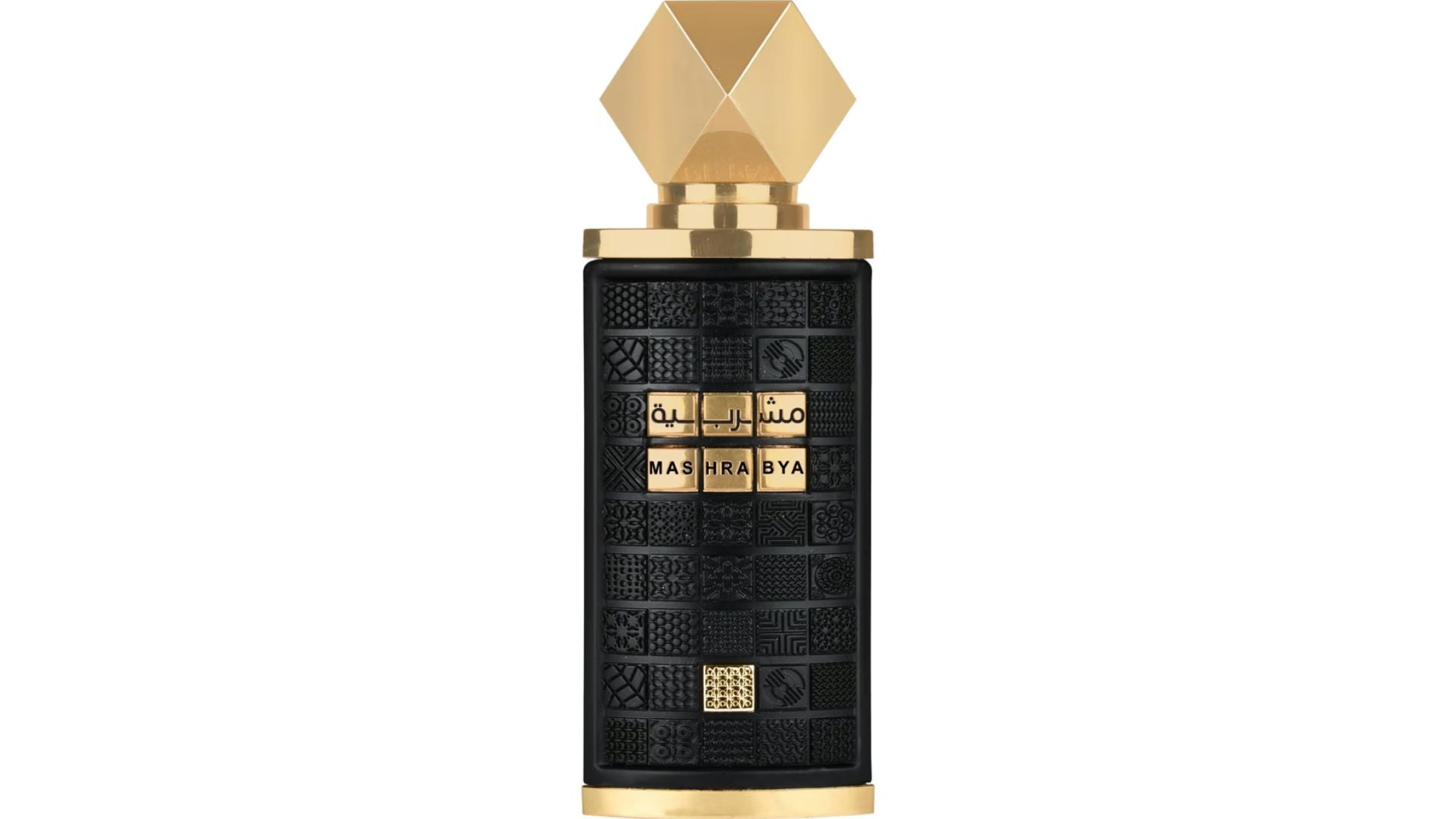 Lattafa Mashrabya - EDP 100 ml