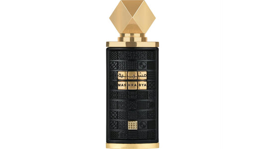 Lattafa Mashrabya - EDP 100 ml Zinora.bg
