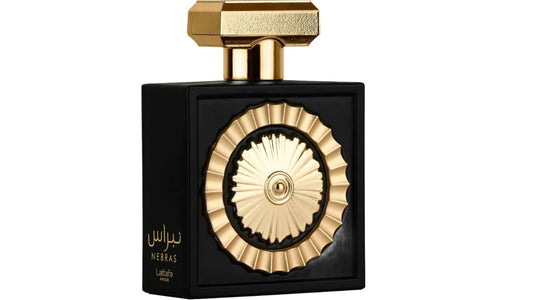 Lattafa Nebras - EDP 100 ml унисекс Zinora.bg