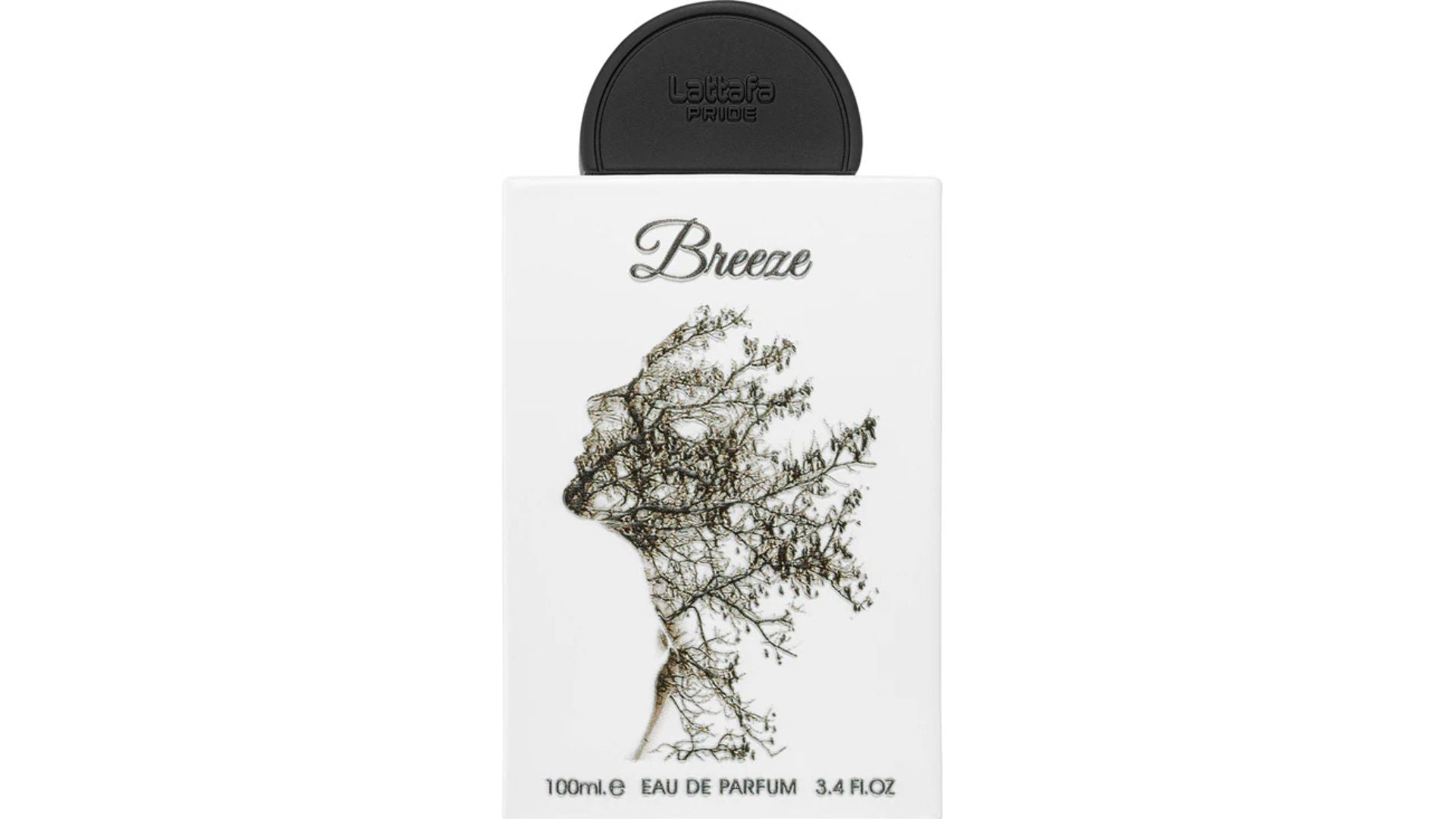 Lattafa Pride Breeze - EDP 100 ml унисекс