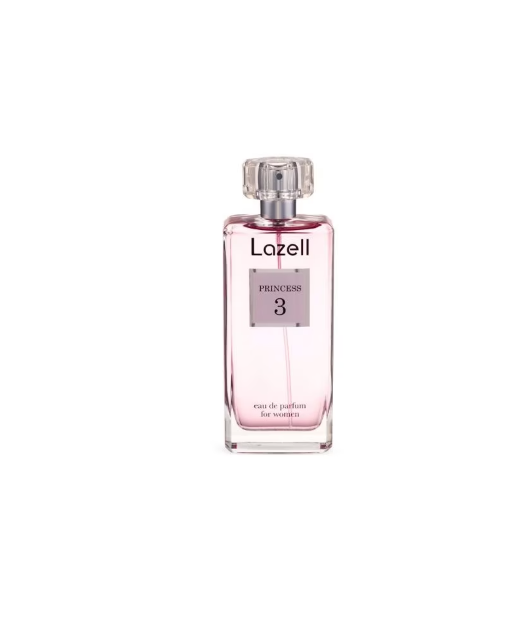 Lazell, Princess 3, Парфюмна вода, За жените, 100 мл