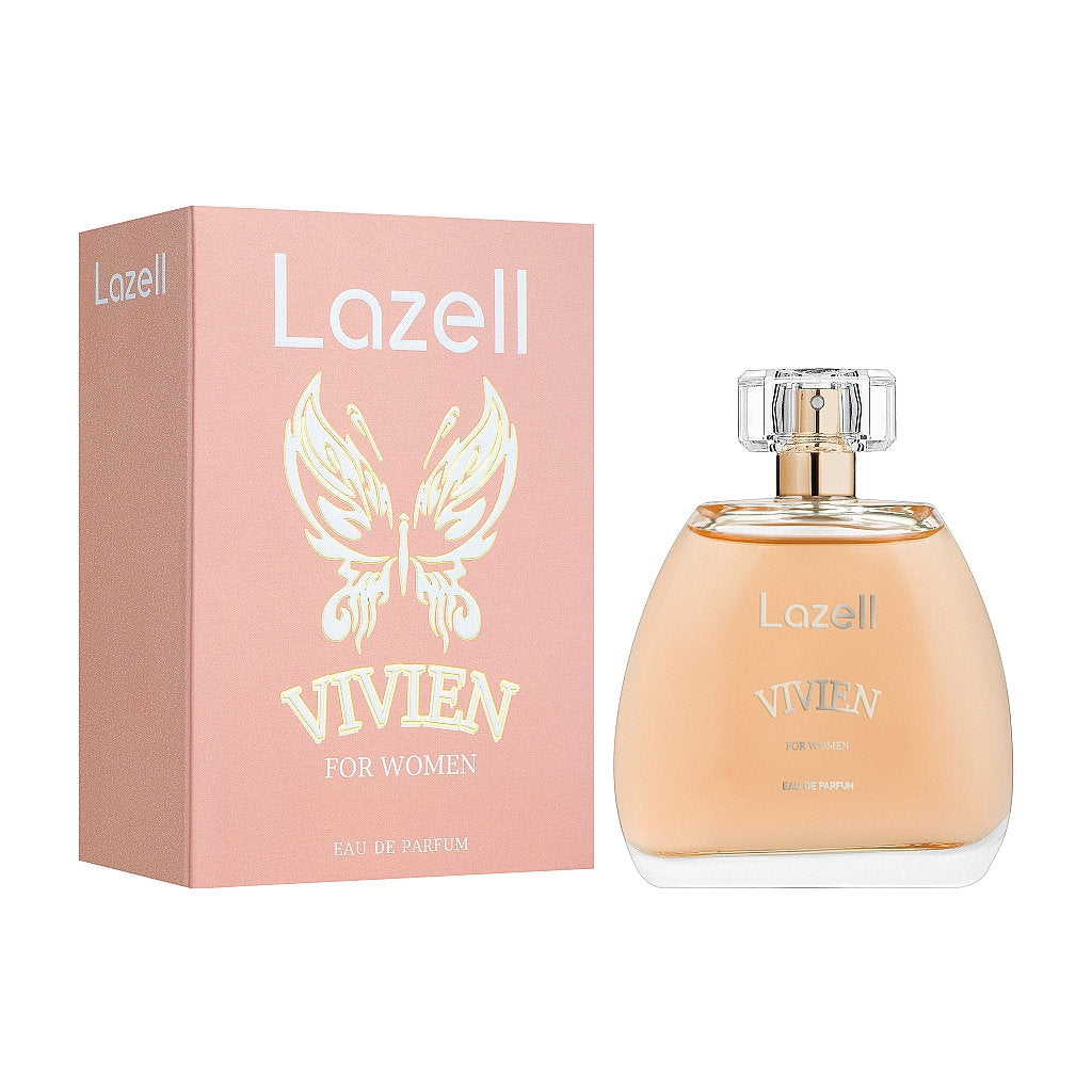 Lazell, Vivien, Парфюмна вода, За жените, 100 мл