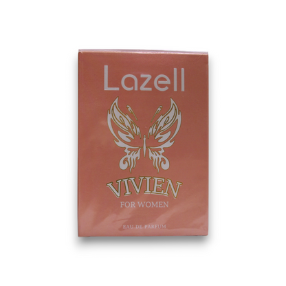 Lazell, Vivien, Парфюмна вода, За жените, 100 мл