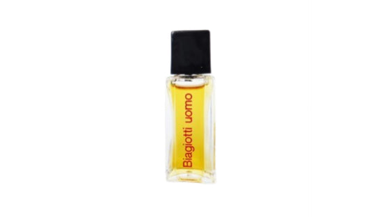 Laura Biagiotti Biagiotti Uomo Mini - EDT 5 ml за мъже Zinora.bg