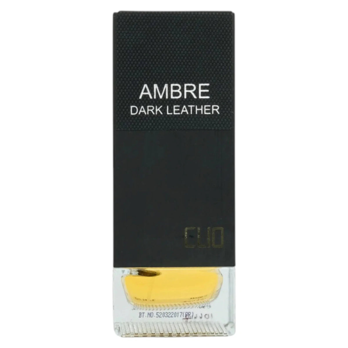Le Chameau, Clio Dark Leather, Парфюмна вода, Унисекс, 90 мл