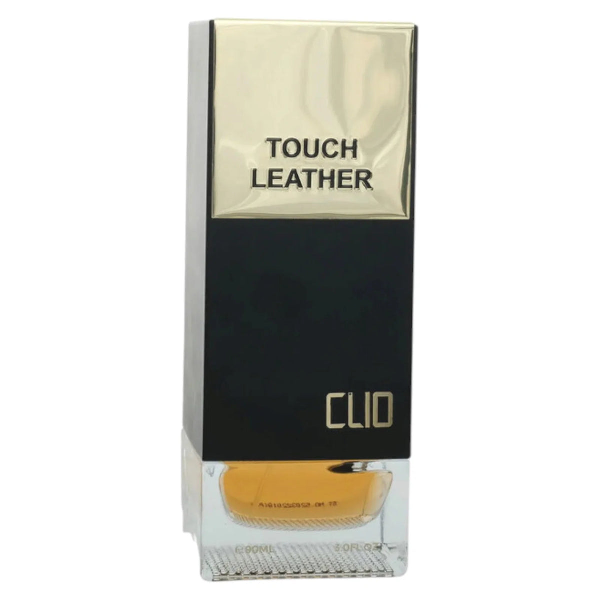 Le Chameau, Clio Touch Leather, Парфюмна вода, Унисекс, 90 мл