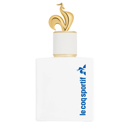 Le Coq Sportif, Blanc Relax, Парфюмна вода, Унисекс, 50 мл