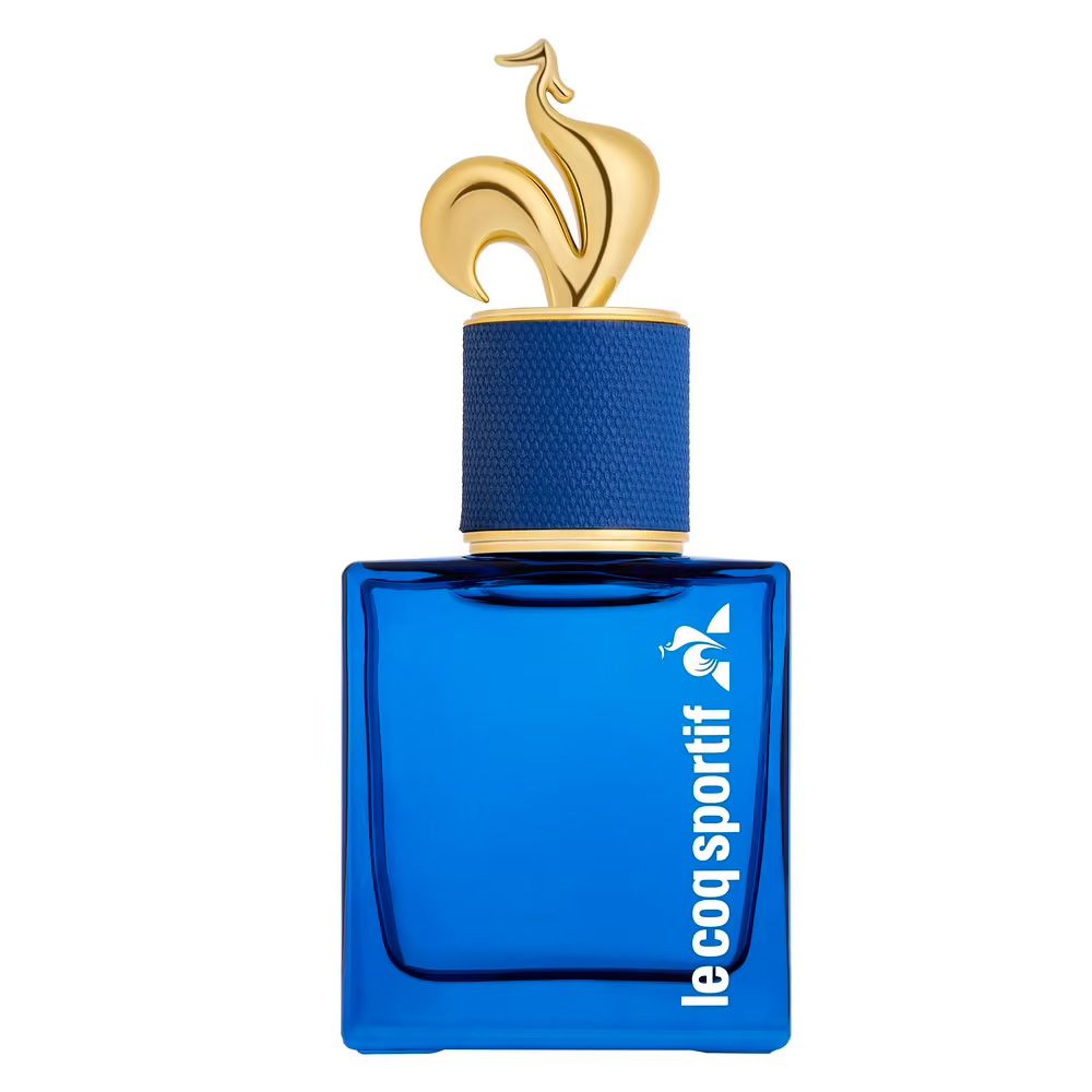 Le Coq Sportif, Bleu Optimisme, Парфюмна вода, Унисекс, 50 мл