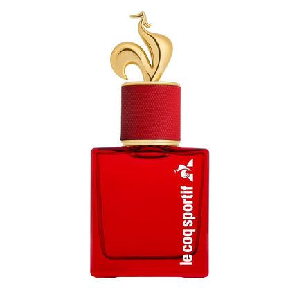 Le Coq Sportif, Rouge Energie, Парфюмна вода, Унисекс, 50 мл