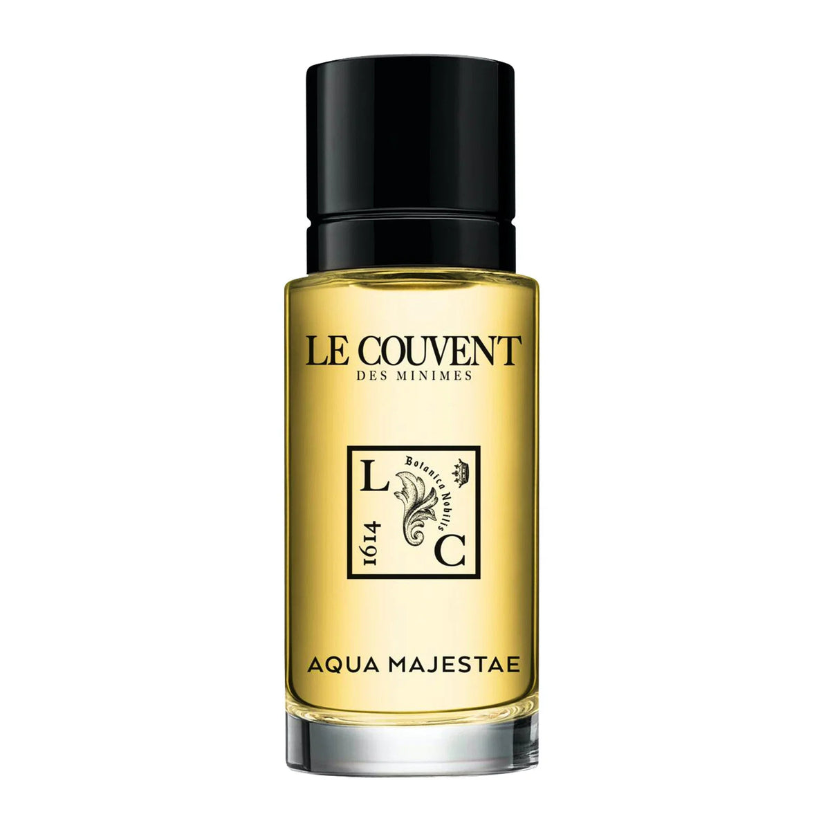 Le Couvent Maison de Parfum, Botanical - Aqua Majestae, Тоалетна вода, Унисекс, 50 мл