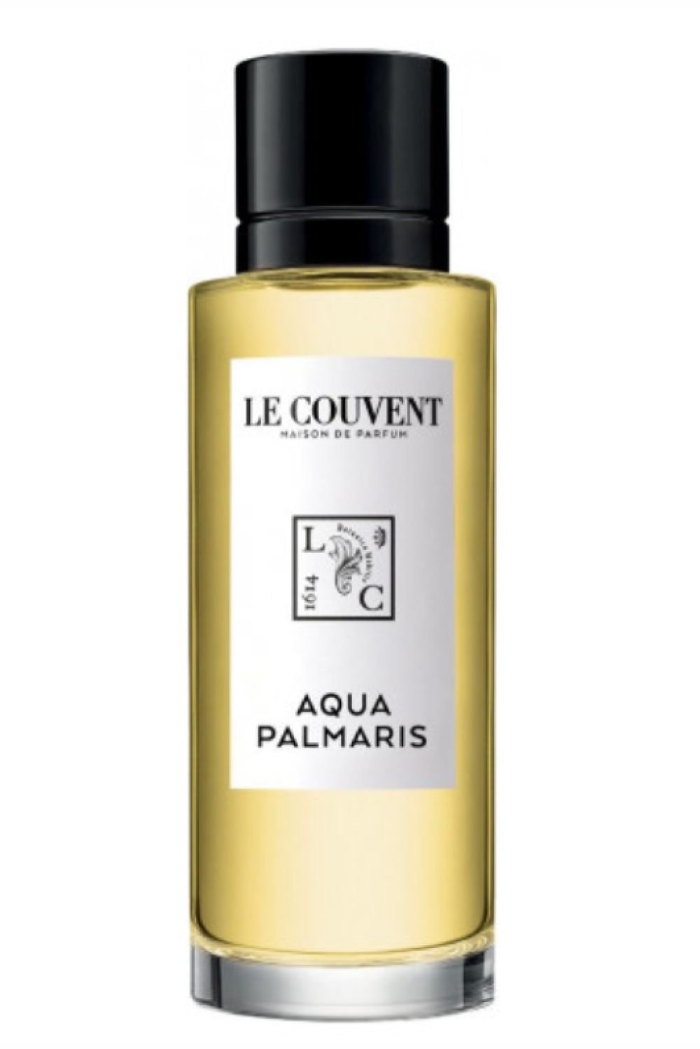 Le Couvent Maison de Parfum, Botanical - Aqua Palmaris, Тоалетна вода, Унисекс, 100 мл *Тестер