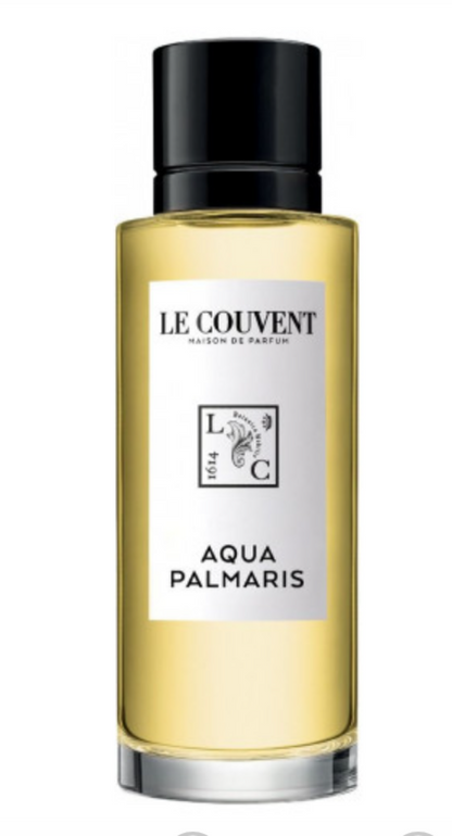 Le Couvent Maison de Parfum, Botanical - Aqua Palmaris, Тоалетна вода, Унисекс, 50 мл