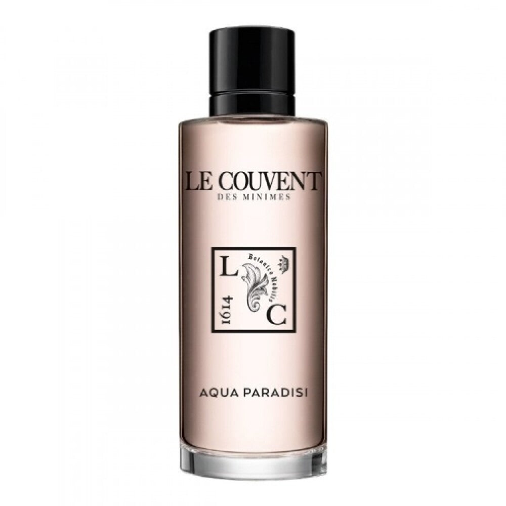 Le Couvent Maison de Parfum, Botanical - Aqua Paradisi, Одьо дьо Кьолн, Унисекс, 200 мл