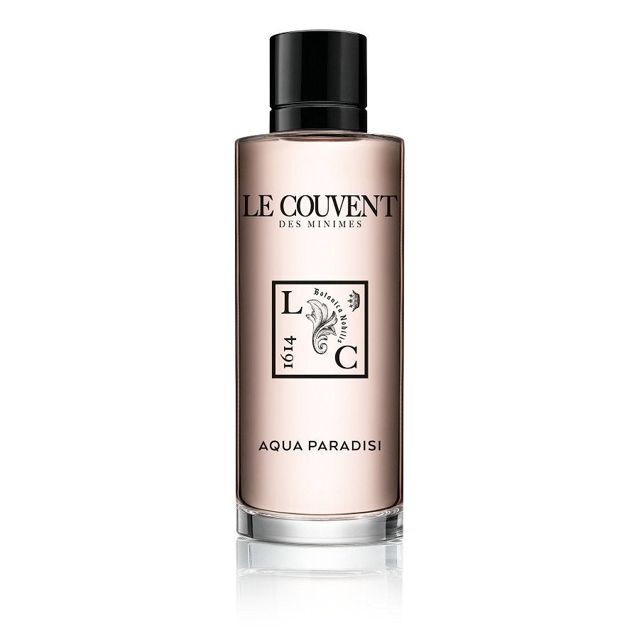 Le Couvent Maison de Parfum, Botanical - Aqua Paradisi, Тоалетна вода, Унисекс, 50 мл *Тестер