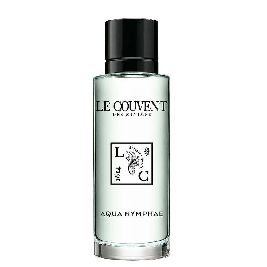 Le Couvent Maison de Parfum, Botanique Intense Aqua Nymphae, Одьо дьо Кьолн, Унисекс, 100 мл