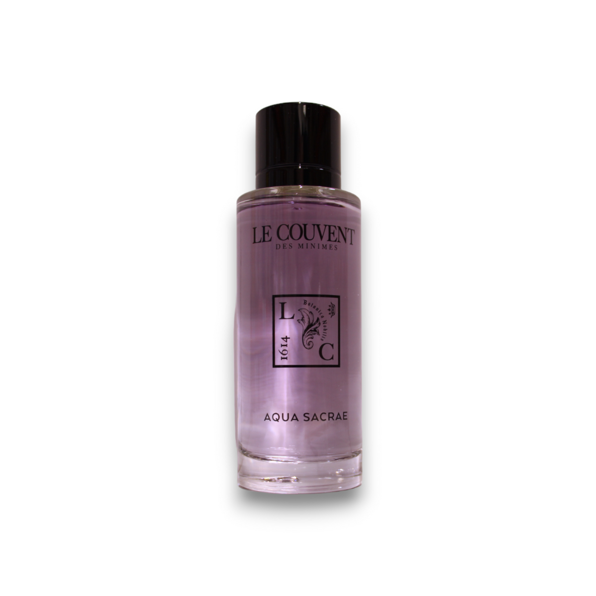 Le Couvent Maison de Parfum, Botanique Intense Aqua Sacrae, Тоалетна вода, Унисекс, 100 мл *Тестер