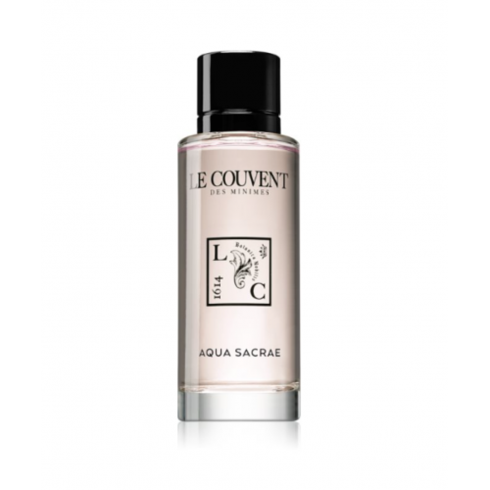 Le Couvent Maison de Parfum, Botanique Intense Aqua Sacrae, Тоалетна вода, Унисекс, 50 мл
