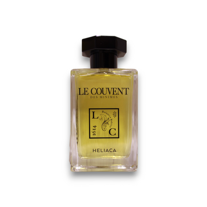 Le Couvent Maison de Parfum, Heliaca, Тоалетна вода, Унисекс, 100 мл *Тестер