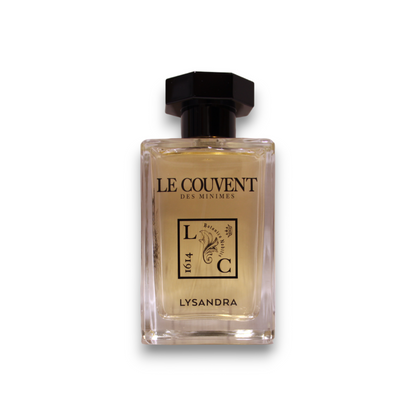Le Couvent Maison de Parfum, Lysandra, Тоалетна вода, Унисекс, 100 мл *Тестер