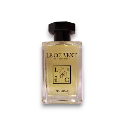 Le Couvent Maison de Parfum, Singulieres - Nubica, Тоалетна вода, Унисекс, 100 мл *Тестер