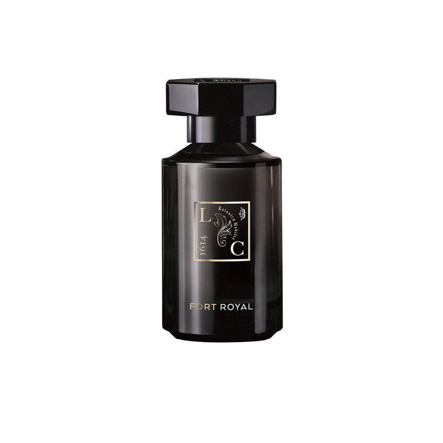 Le Couvent Maison de Parfum, Remarquables - Fort Royal, Парфюмна вода, За мъже, 100 мл *Тестер