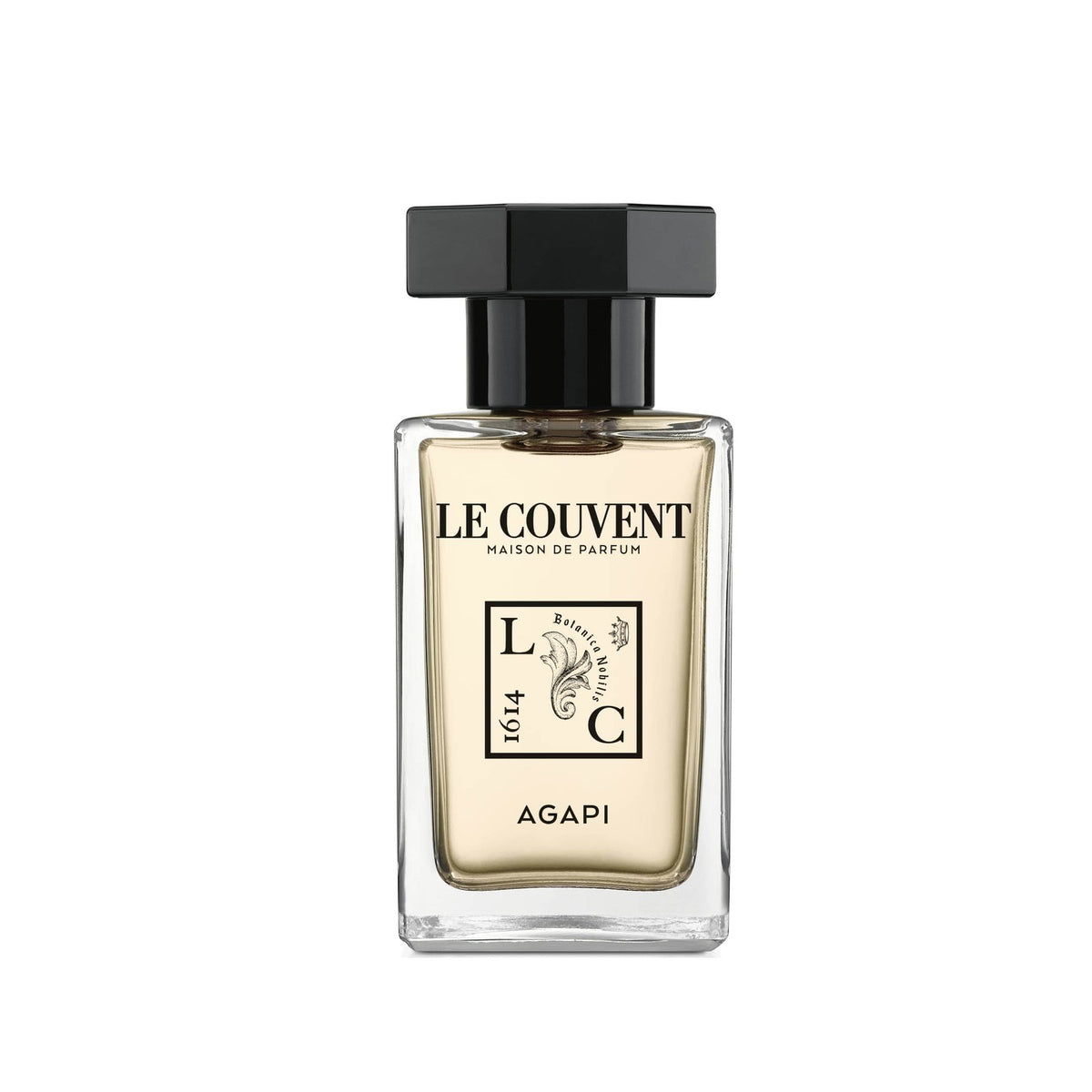 Le Couvent Maison de Parfum, Singulieres - Agapi, Парфюмна вода, Унисекс, 50 мл