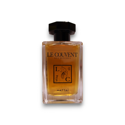 Le Couvent Maison de Parfum, Singulieres - Hattai, Парфюмна вода, Унисекс, 100 мл *Тестер