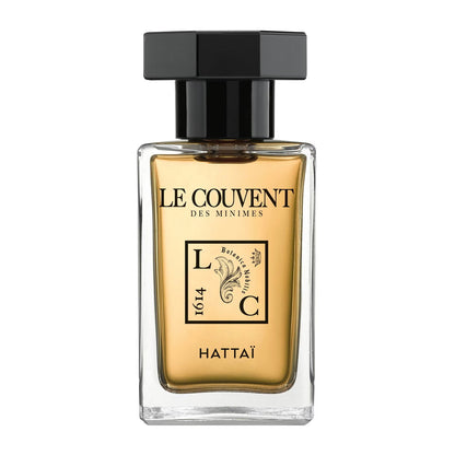 Le Couvent Maison de Parfum, Singulieres - Hattai, Парфюмна вода, Унисекс, 50 мл