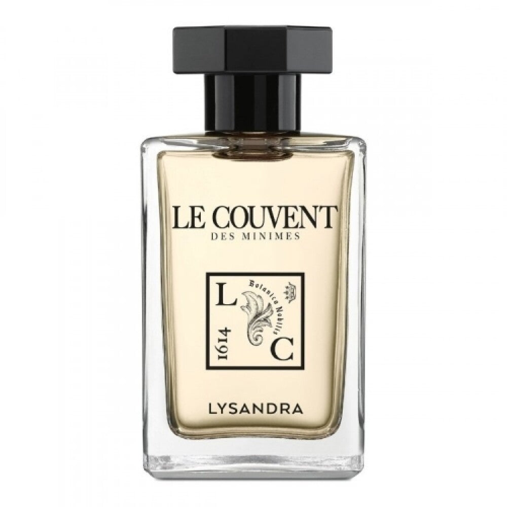 Le Couvent Maison de Parfum, Singulieres - Lysandra, Парфюмна вода, Унисекс, 50 мл
